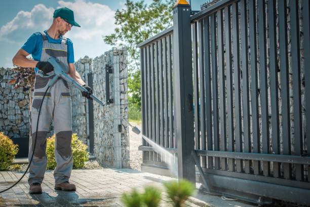 Reliable Odessa, FL Pressure washing Solutions